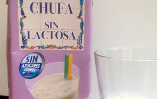 La chufa - die Erdmandel 2