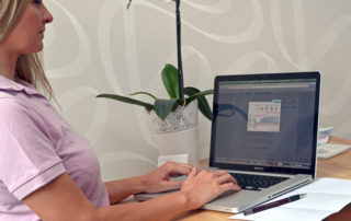 health-horizon wiesbaden, Cornelia Krämer, Heilpraktikerin, Website