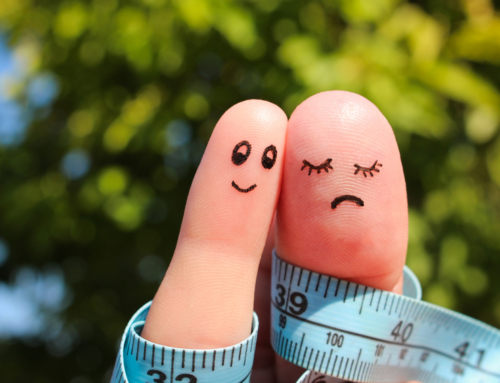 Können Darmbakterien dick machen?